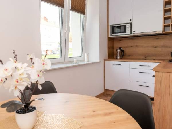 M&K Apartament สโตรเนีย ชล็องสเกีย ภายนอก รูปภาพ