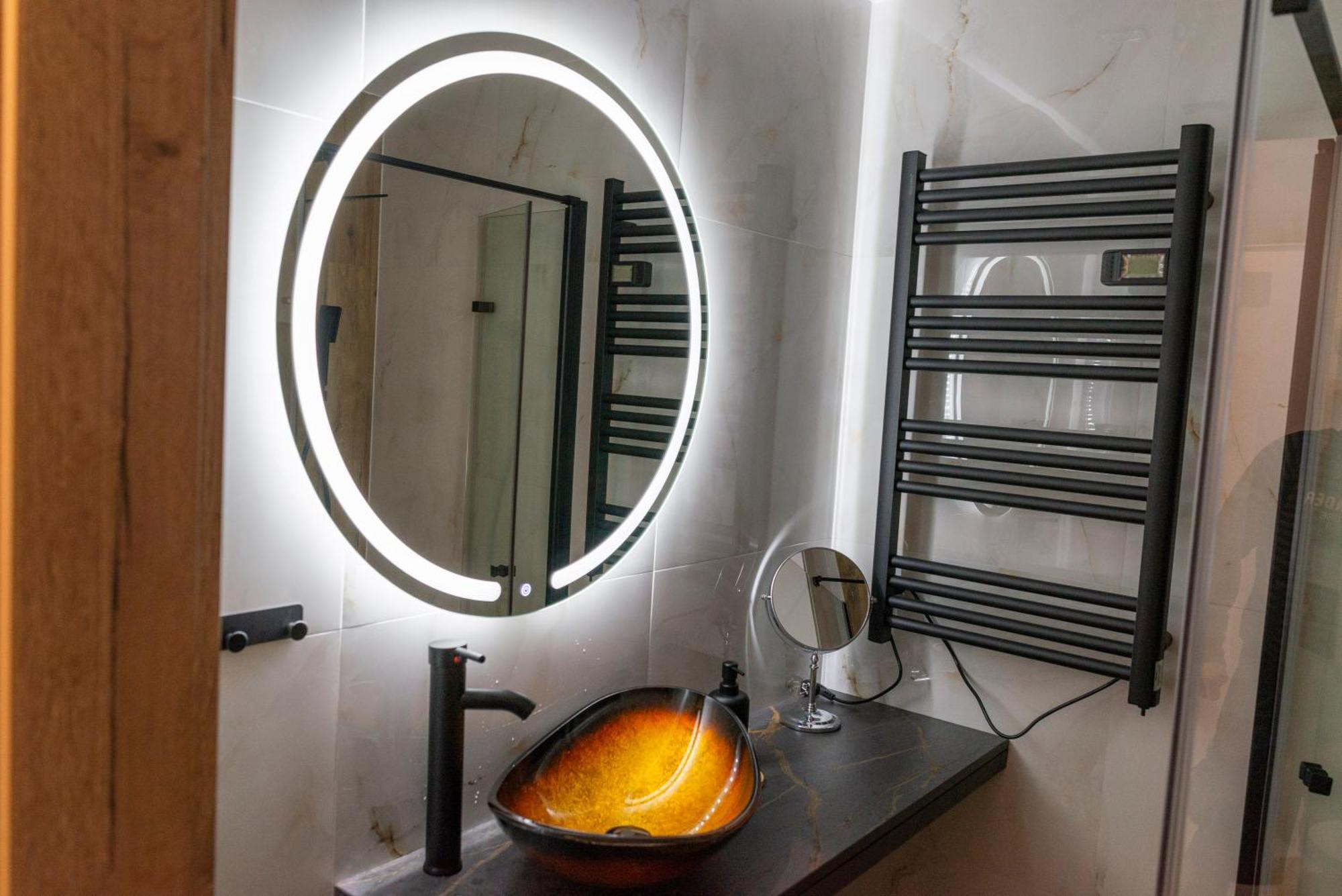 M&K Apartament สโตรเนีย ชล็องสเกีย ภายนอก รูปภาพ